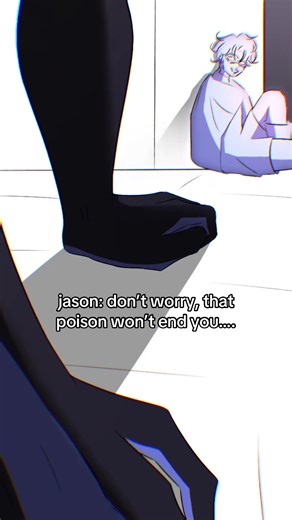 Jason Todd's Rescue and Regret