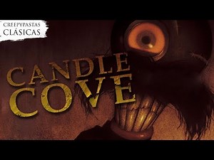 Candle Cove - Creepypasta Clásica