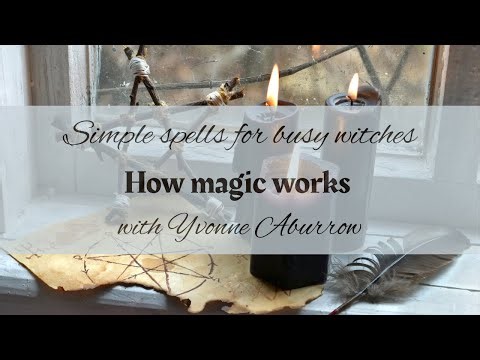 How Magic Works