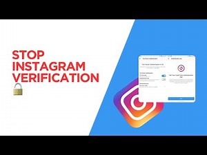 How to Turn Off Instagram Two-Factor Authentication [2025]