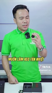 Kem Tản Nhiệt Thermal Grizzly Kryonaut Extreme: Review