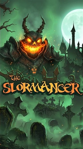 The Slormancer (Demo) - Skel Busting as a Casual Player
