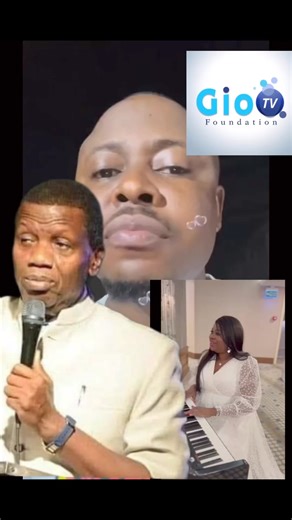 4K views · 20 reactions | E.A Adeboye, the General Overseas Pastor of the RCCG, is asked by actor Lege Maima to stop paying hired workers who work in the divine yard and instead provide free education to all of his members.Regarding the recommendation of free education versus free wages for workers, what are your thoughts? | Maureen Badejo | Facebook
