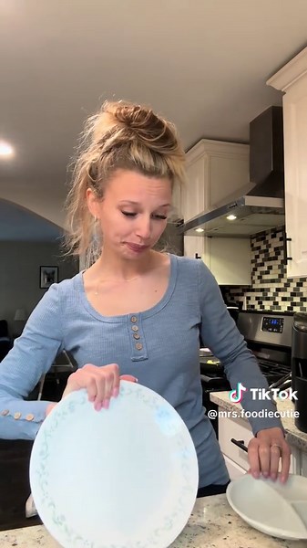 Easy Dinner Ideas: Plate Your Meal