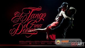 SexArtArt.com - El Tango De Gina Devine Gina Devine Thomas Lee By Jocelyn Joplin FullHD 1080p
