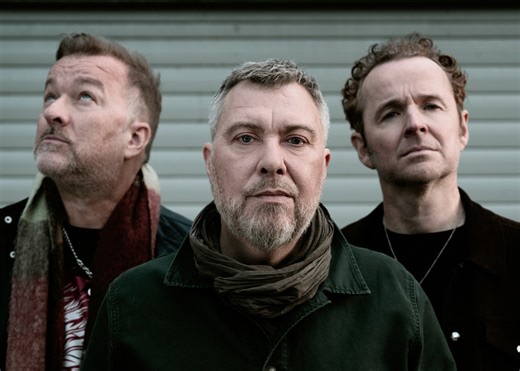 Doves celebran sus tres décadas con un disco de grandes éxitos - Muzikalia