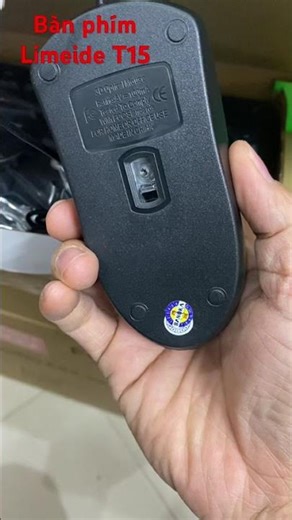 Cheap Limeide T15 wired keyboard and mouse. #moviemouse #cheapmoviekeyboard #dailymoviekeyboard #...