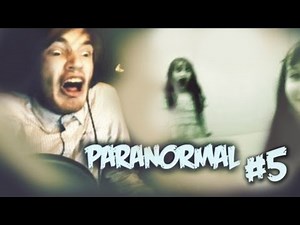 MY HOUSE IS HAUNTED! - Paranormal - Part 5 - Beta 8