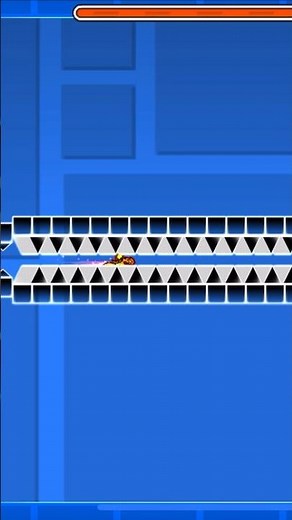 Players with autoclick be like