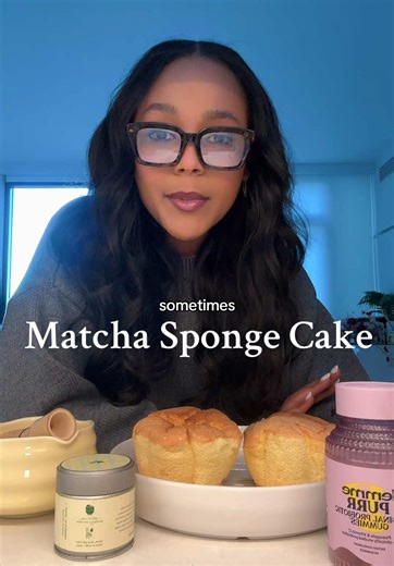 Delightful Matcha Sponge Cake Recipe and Tips
