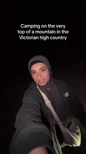 Camping Adventures in the Victorian High Country