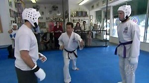 Watch The Office Season 2 Episode 6 - The Fight