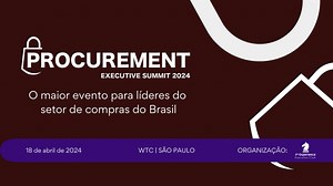 Procurement Executive Summit 2024