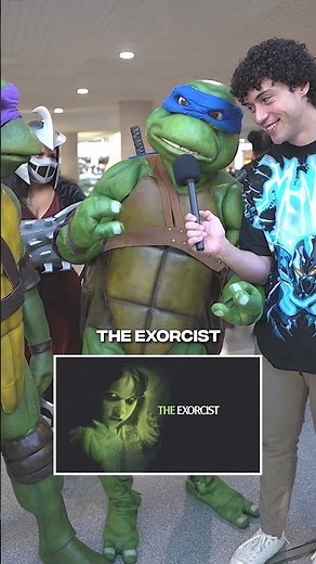 What Is The Best Halloween Movie Of All Time?