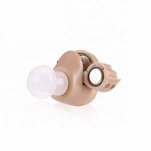 [Hot Item] Digital Ite Analog Hearing Aids for Deafness