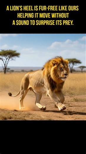 Why Humans Lose at Night but Lions Don’t