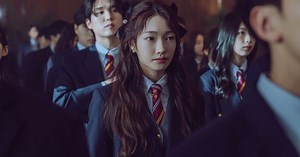 Hierarchy: um dorama escolar repleto de drama e descobertas marcantes estreia na Netflix