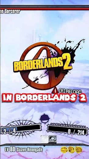 Crazy Goliath Secret In Borderlands 2