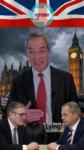 Labour's EU Net Zero Sellout: Unlocking a Tariff Tsunami for Britain's Economy