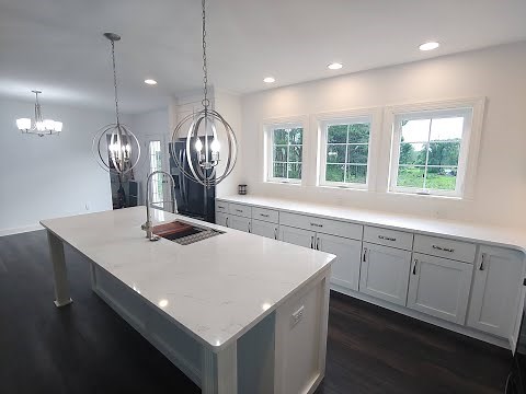 Cape Cod in Buffalo/WNY Modular by Owl Homes of Fredonia