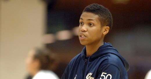 Black transgender athletes have led the way on inclusion for years - Outsports