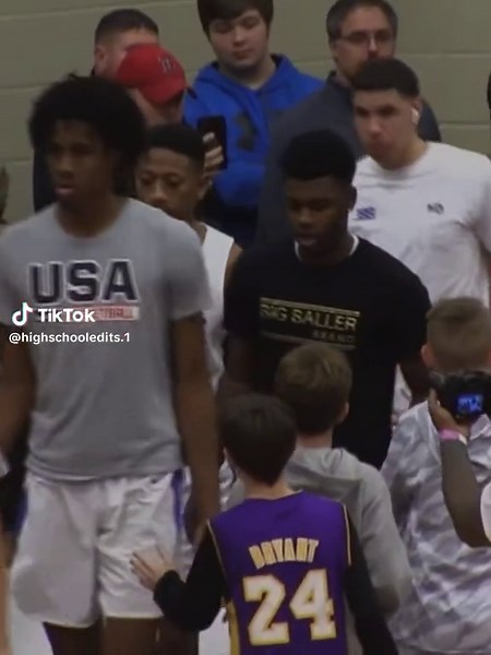 #lameloball #highschoolbasketballedits