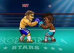 Boxing Stars - Play for free - Online Games