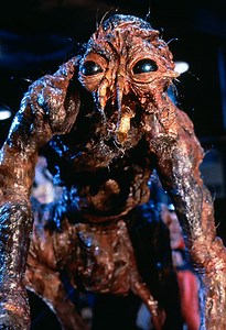 The Fly (1986) | ČSFD.cz