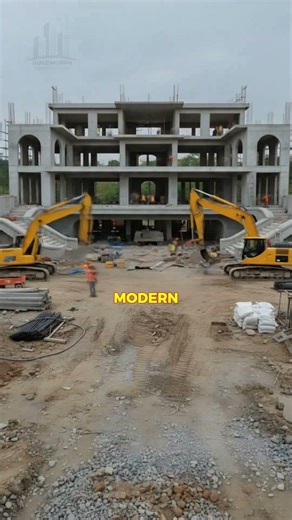 Next-Gen Prefab Home 🚀 Ultra-Modern Most Smart House With AI & Automation 2026