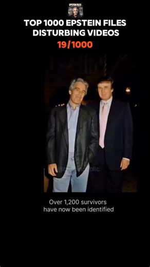 Jeffrey Epstein | The “Epstein Files” refers to a massive collection of court documents, depositions, and investigative materials unsealed in batches between... | Instagram