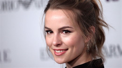 Ex-Disney star Bridgit Mendler launches new space startup. And she's hiring!