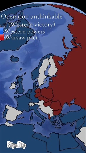 Understanding Operation Unthinkable and Its Implications