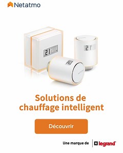 L'hiver arrive... Votre chauffage est-il prêt ? | Netatmo