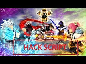 [Premium] Anime Cross 2 - Anti-Cheat Bypass