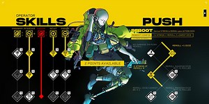 Citizen Sleeper 2 blends game and story into one complex dish