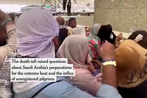 Summer Reading Contest, Week 4: What Got Your Attention in The Times This Week?