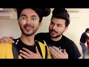Finally Victory✨ | Game Show Aisay Chalega BTS | Hussain Tareen Vlog 6