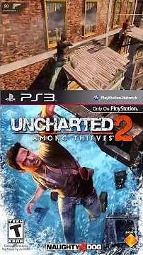 Top 10 Best PS3 Games of All Time | 10 Amazing PlayStation 3 Games