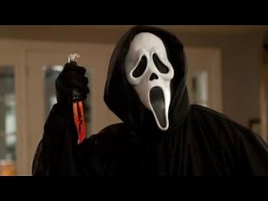 Scream (1996) Kill Count
