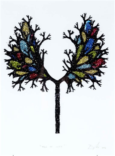 Art & Medicine Archive – 2023