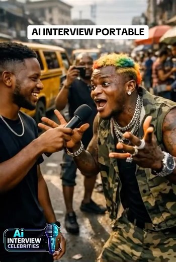 AI INTERVIEW WITH ZAZU