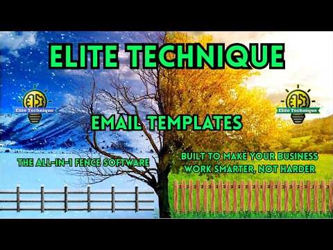 Email Templates