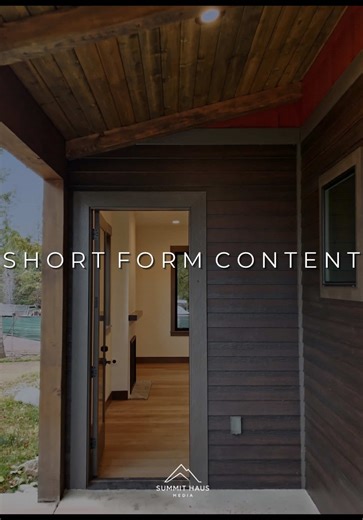 Another beautiful home — captured in a clean and fast 11-second format designed to highlight craftsmanship, light, and layout 🎥 Summit Haus Media is booking short-form reels, full tours, and builder features in Suncadia, Cle Elum, and the PNW 🏔️ 🎥 Reels • Drone • Full Home Tours 📍 Suncadia • Cle Elum • PNW 📩 DM to book your next shoot #SummitHausMedia #RealEstateMedia #LuxuryRealEstate #RealeEstateMarketing #RealEstate