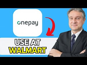NEW! HOW TO USE ONEPAY AT WALMART IN 2026! FULL GUIDE!
