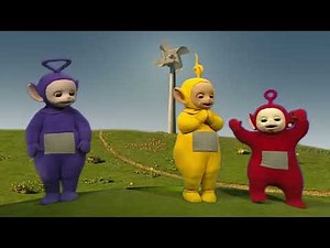 Teletubbies Theme Song instrumental