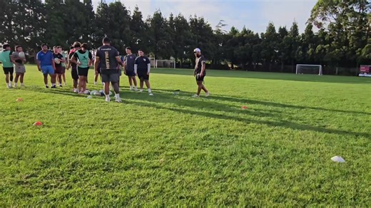 Mastering the Chop Tackle Techniques in Soccer