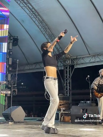 Gigi De Lana Live Performance at Dagayani Festival 2025