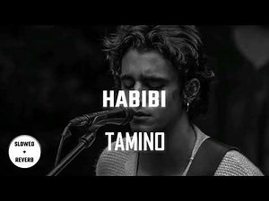 Tamino - Habibi | Slowed + Reverb