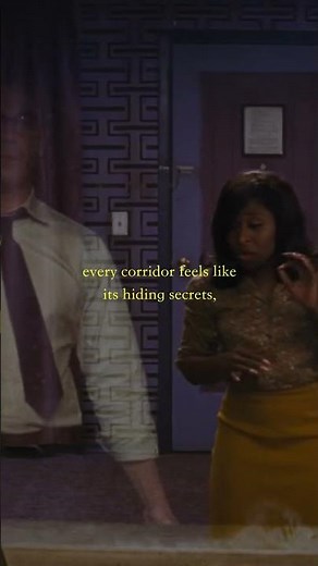 Seven strangers, one hotel, and they're all hiding something... #thriller #mystery #movies