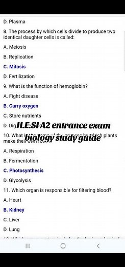 HESI a2 entrance exam study guide is now available HESI a2. Guide is available #hesi #prenursing